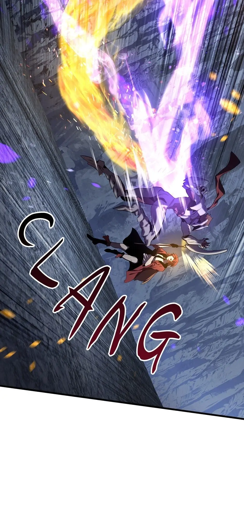Survival Story of a Sword King in a Fantasy World Chapter 67, page 8 of 126