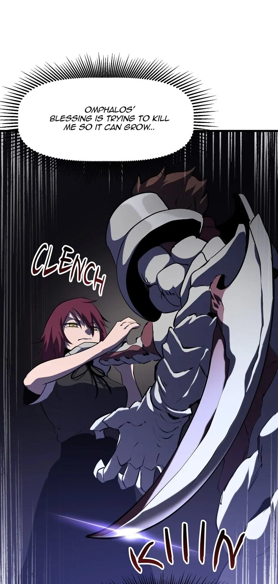 Survival Story of a Sword King in a Fantasy World Chapter 67, page 81 of 126