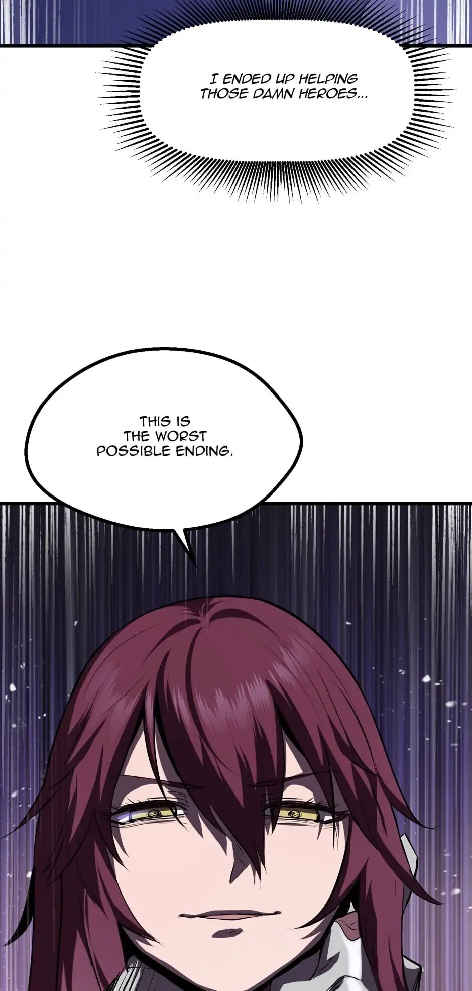 Survival Story of a Sword King in a Fantasy World Chapter 67, page 82 of 126