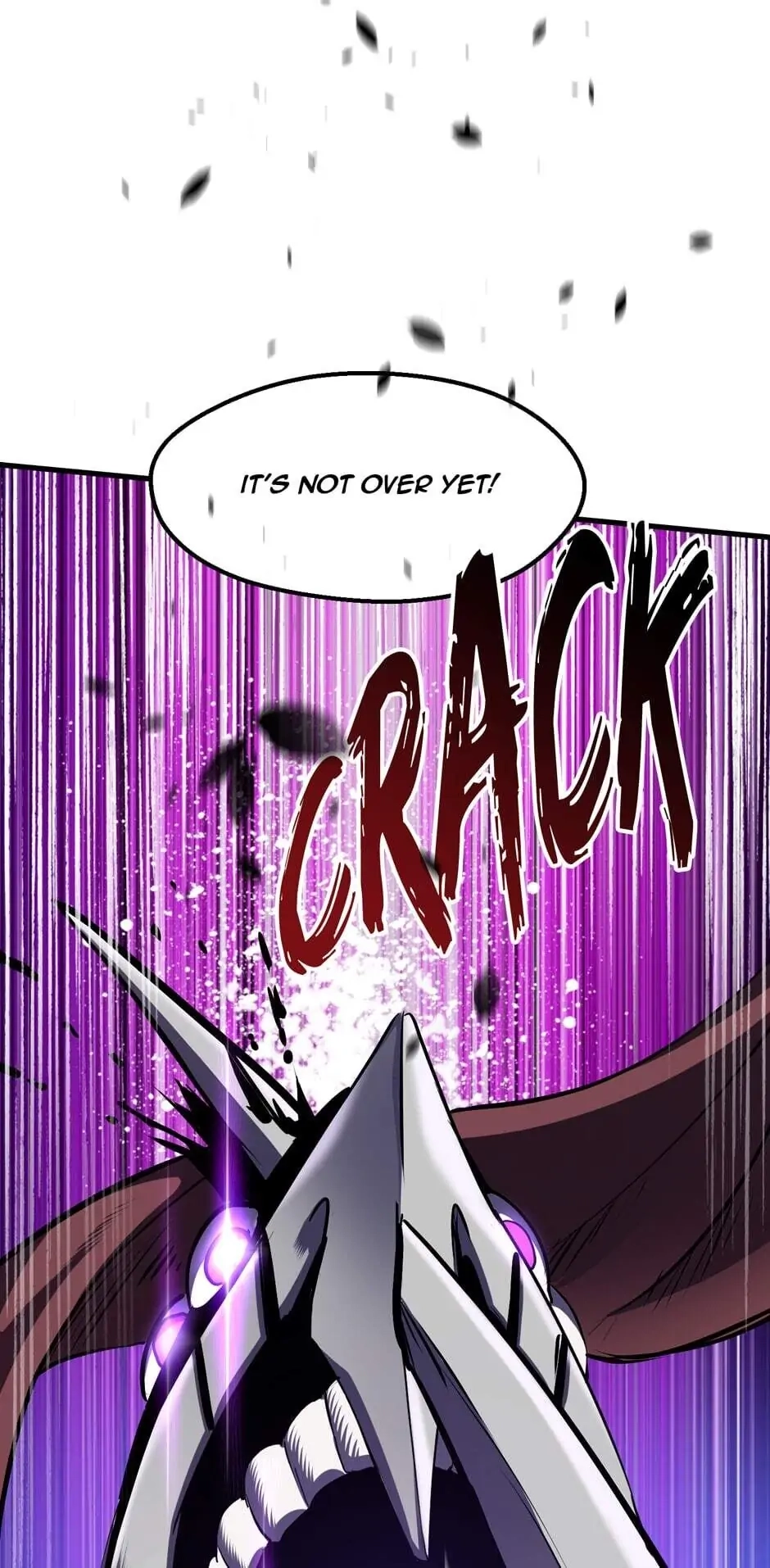 Survival Story of a Sword King in a Fantasy World Chapter 67, page 86 of 126
