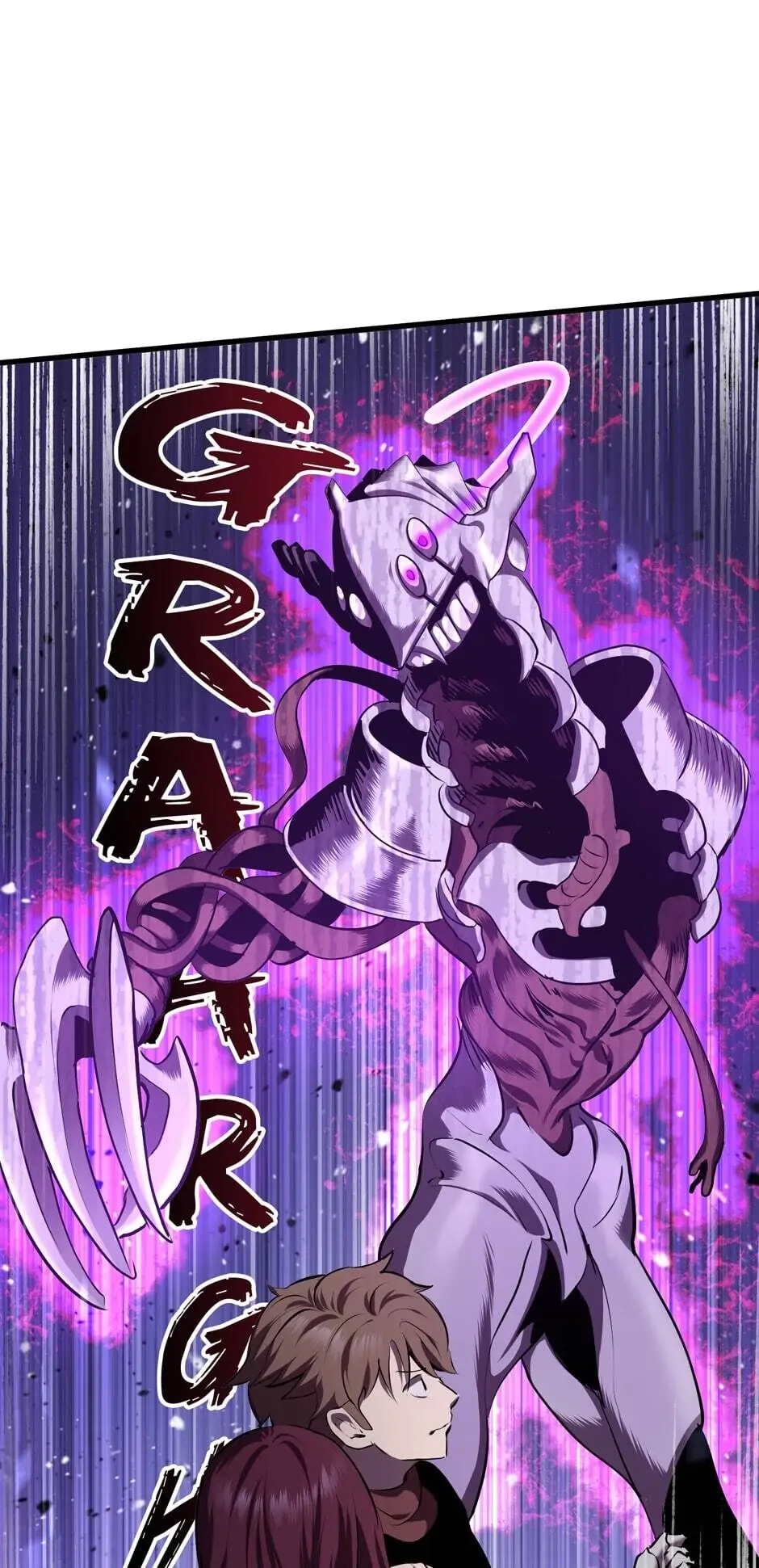 Survival Story of a Sword King in a Fantasy World Chapter 67, page 93 of 126