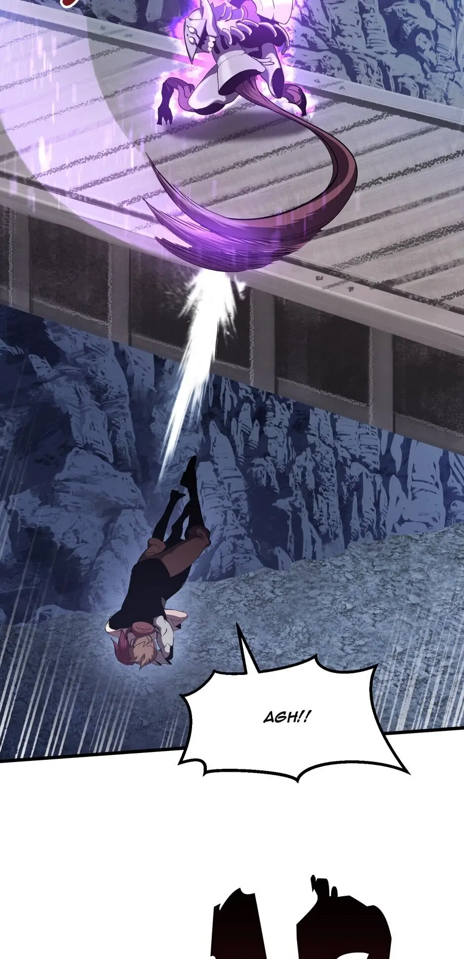 Survival Story of a Sword King in a Fantasy World Chapter 67, page 96 of 126