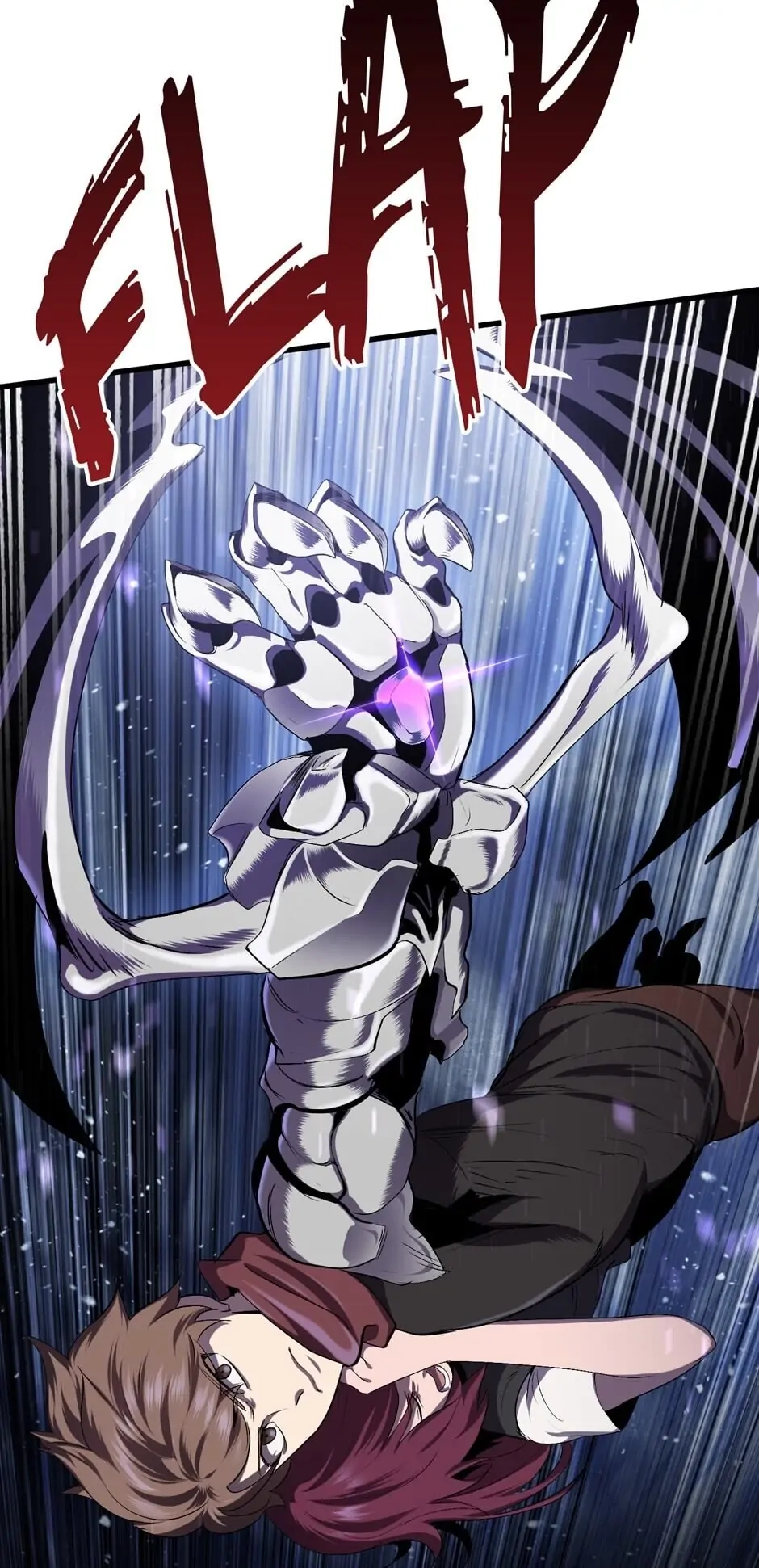 Survival Story of a Sword King in a Fantasy World Chapter 67, page 97 of 126