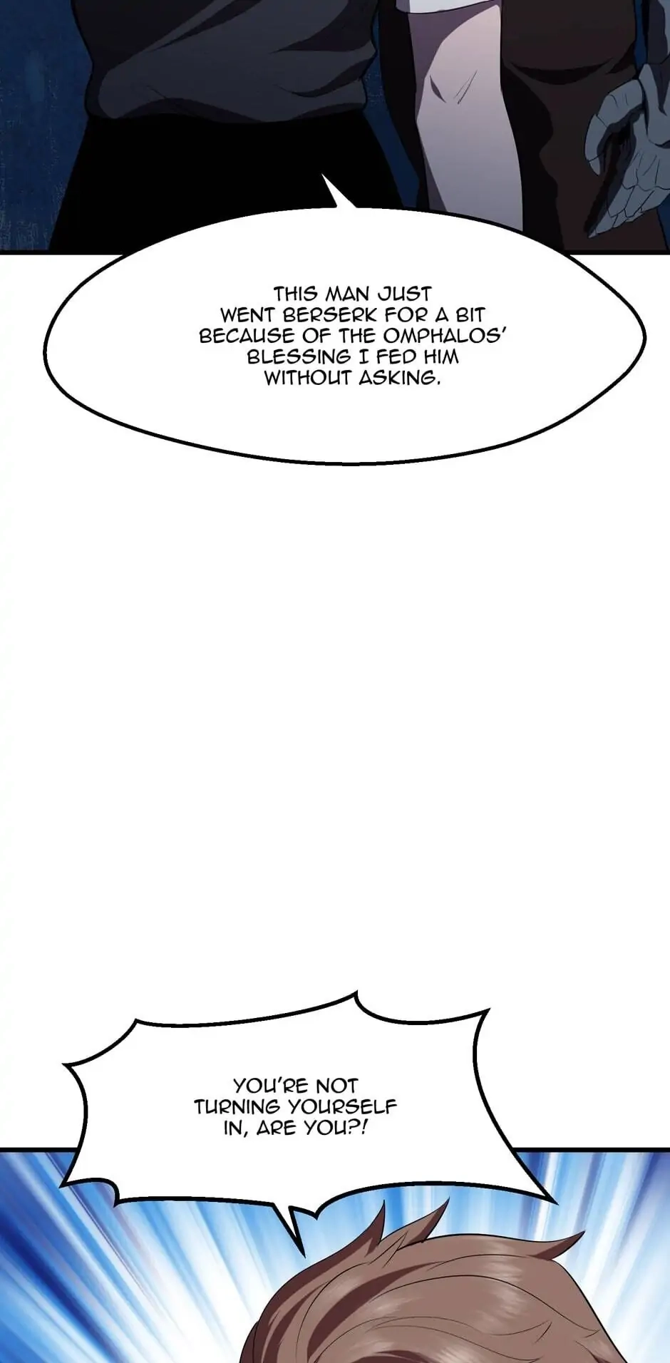 Survival Story of a Sword King in a Fantasy World Chapter 68, page 10 of 117