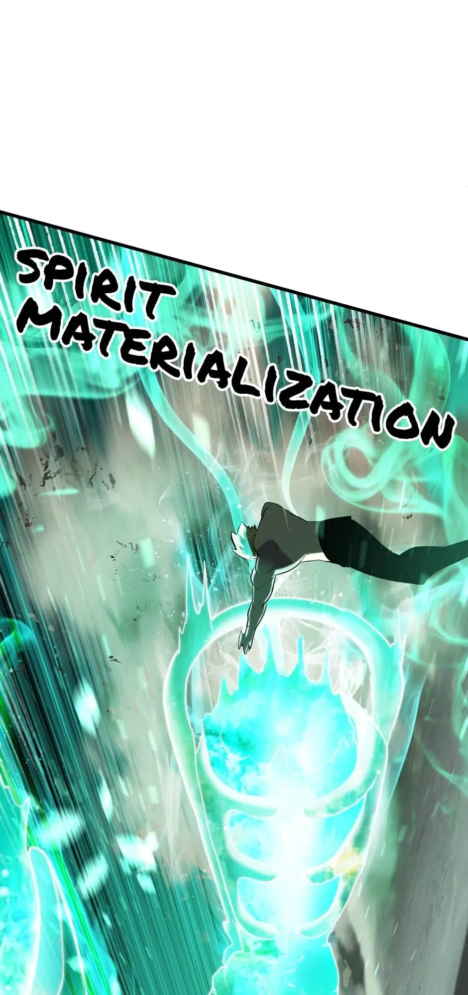 Survival Story of a Sword King in a Fantasy World Chapter 68, page 101 of 117