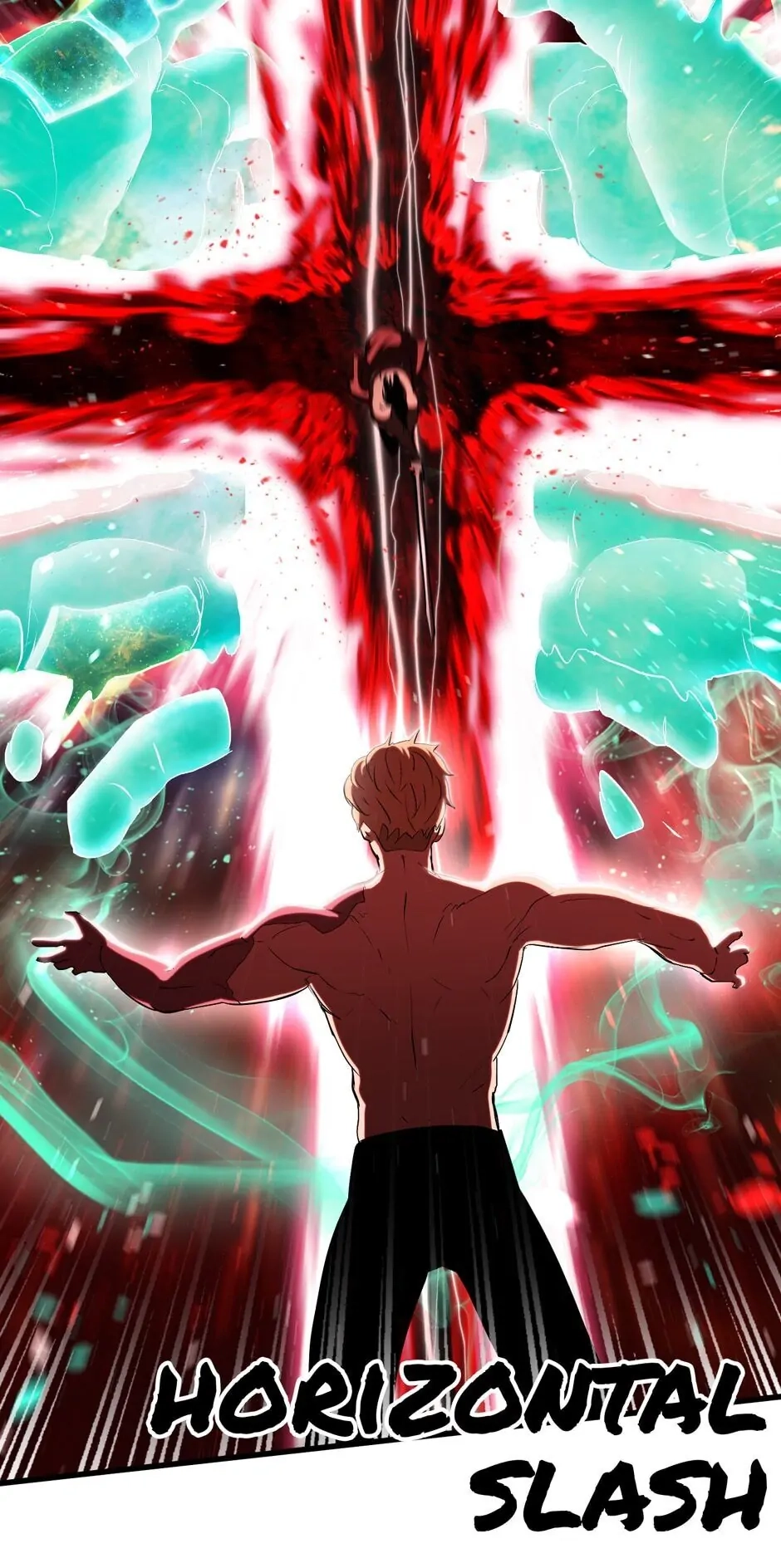 Survival Story of a Sword King in a Fantasy World Chapter 68, page 109 of 117