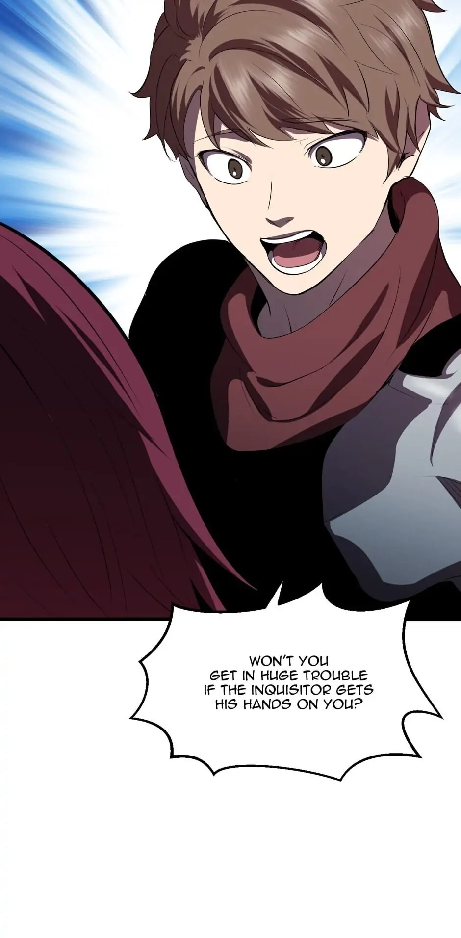 Survival Story of a Sword King in a Fantasy World Chapter 68, page 11 of 117