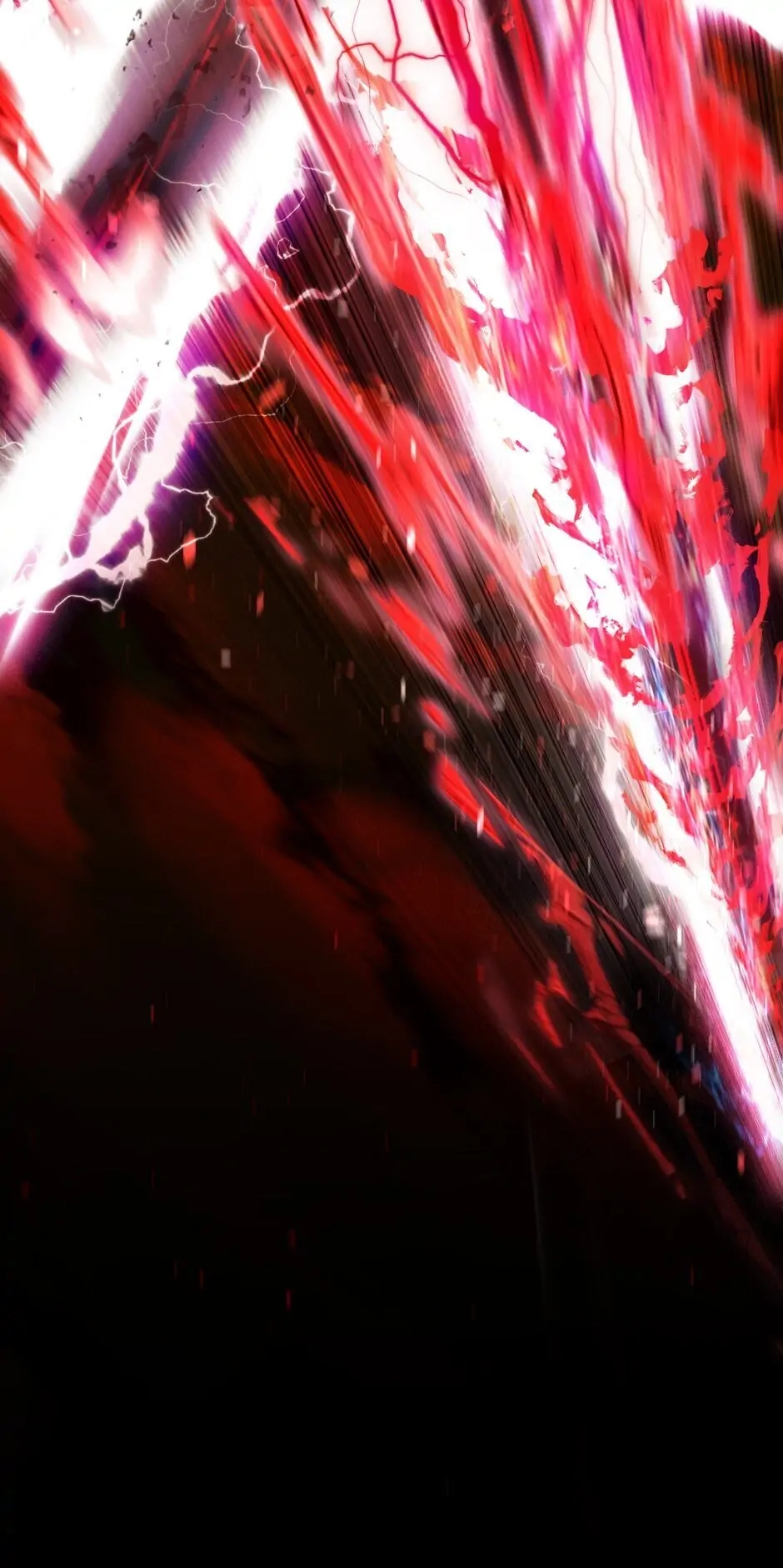 Survival Story of a Sword King in a Fantasy World Chapter 68, page 116 of 117