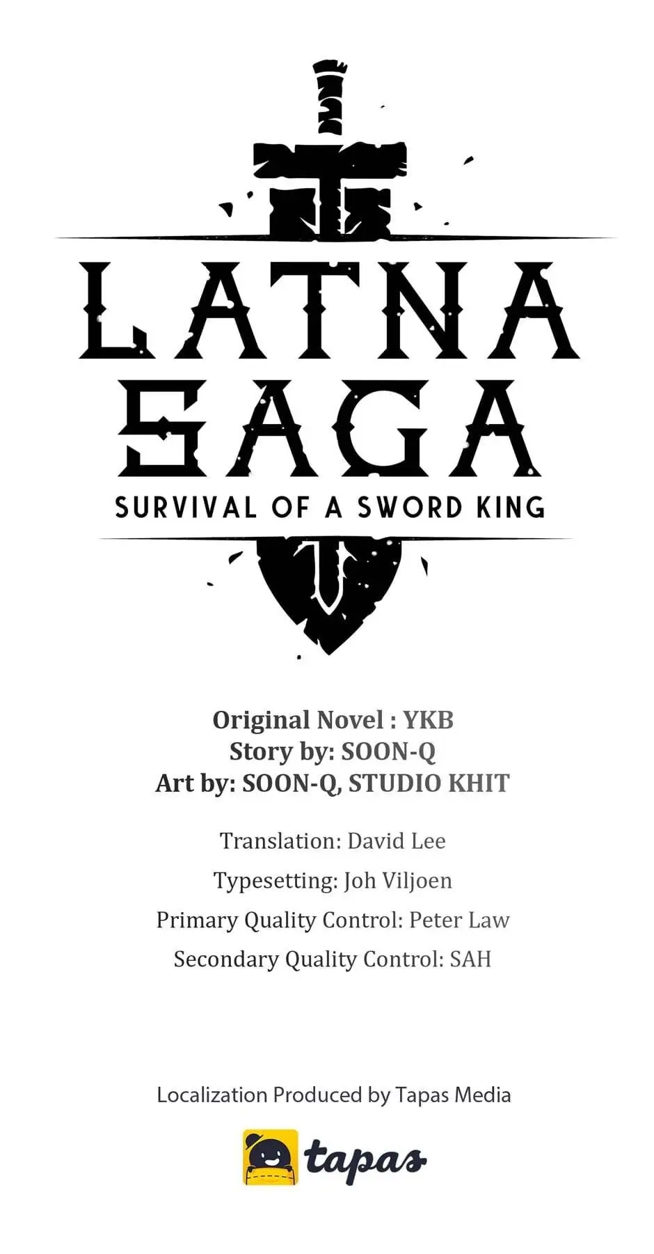 Survival Story of a Sword King in a Fantasy World Chapter 68, page 24 of 117
