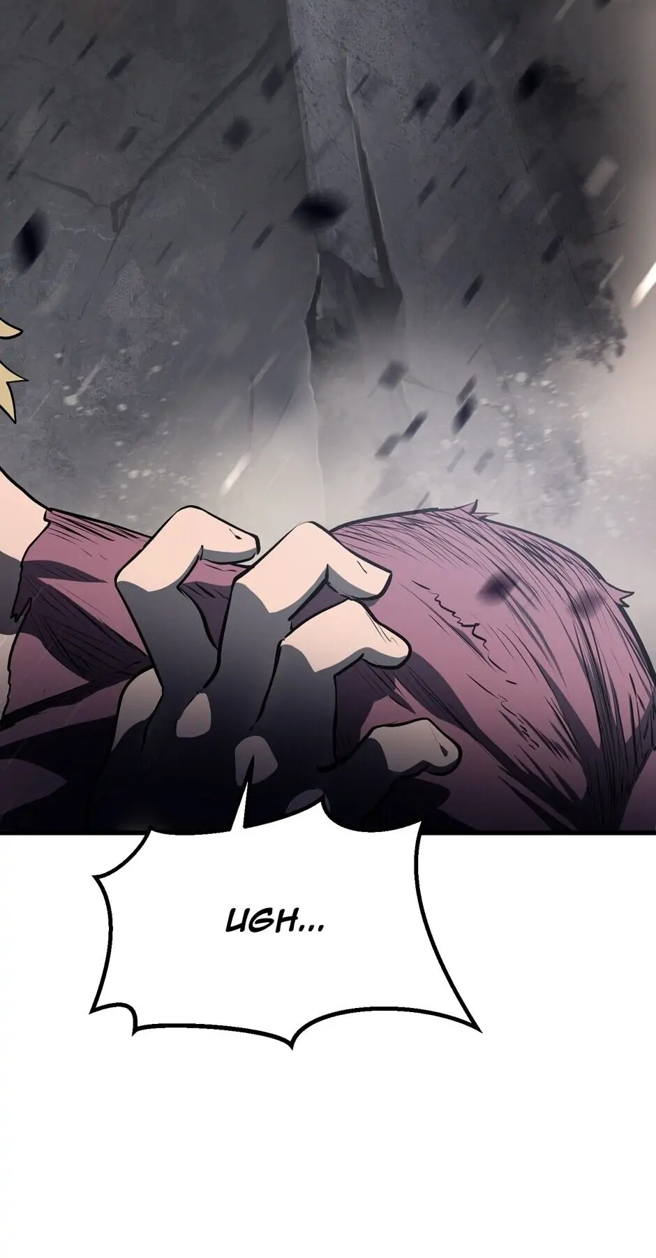 Survival Story of a Sword King in a Fantasy World Chapter 68, page 27 of 117
