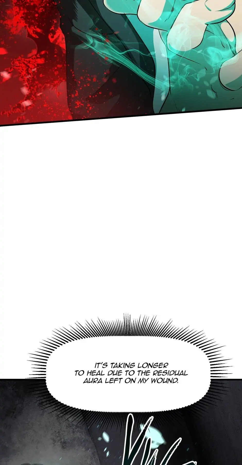 Survival Story of a Sword King in a Fantasy World Chapter 68, page 29 of 117