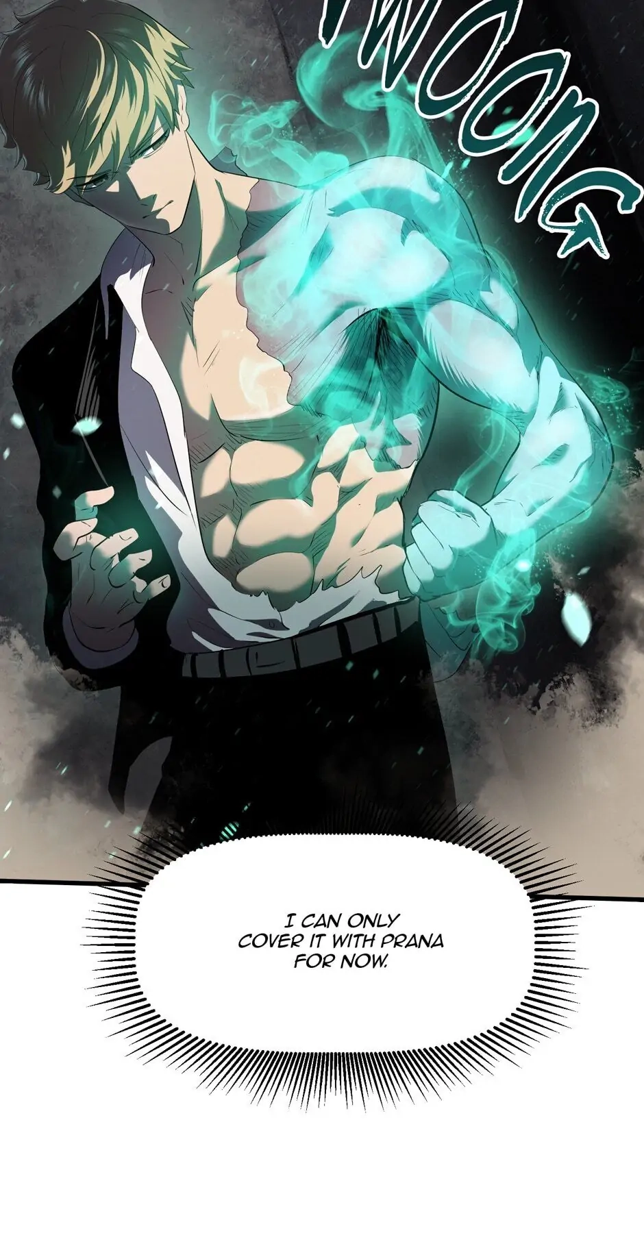 Survival Story of a Sword King in a Fantasy World Chapter 68, page 30 of 117