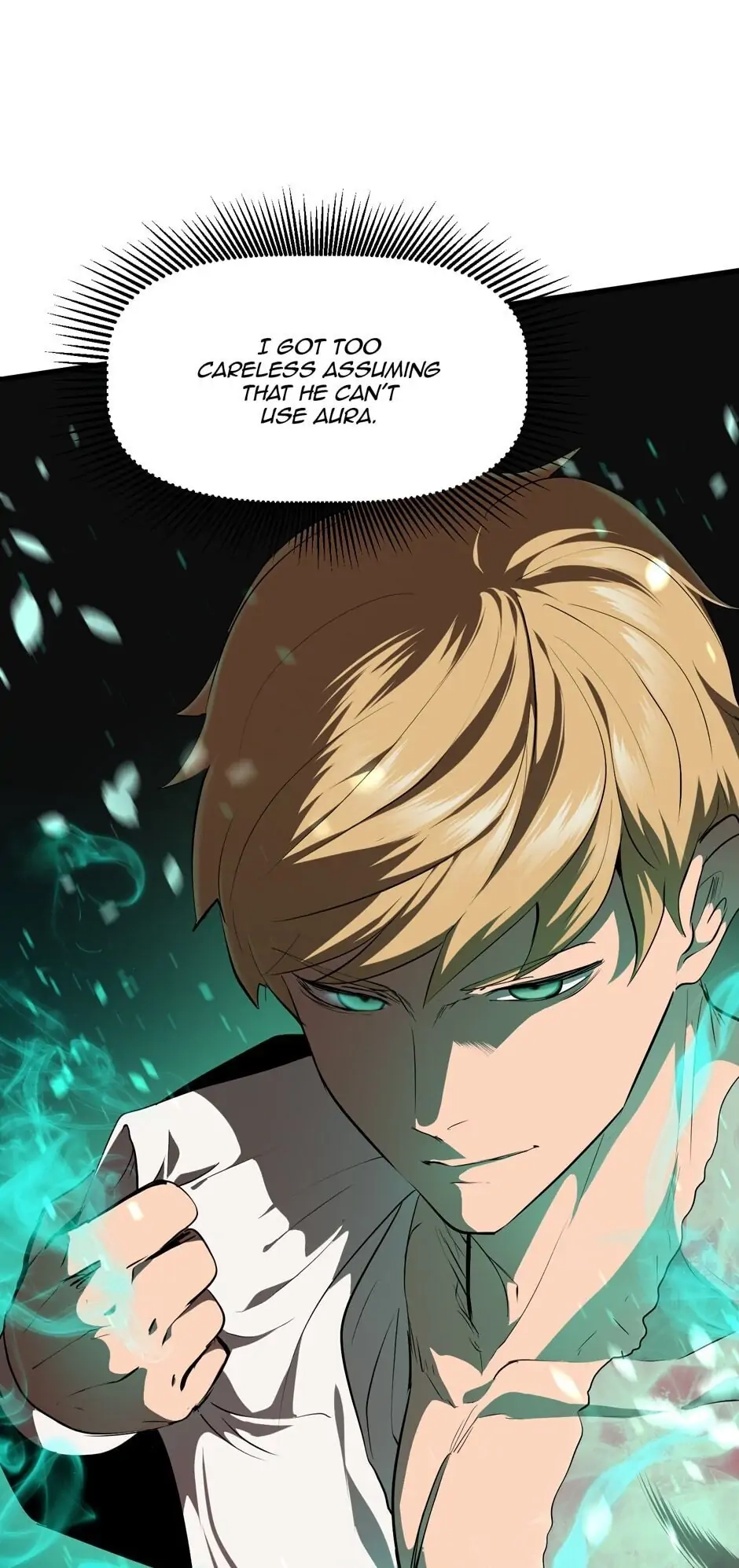 Survival Story of a Sword King in a Fantasy World Chapter 68, page 31 of 117