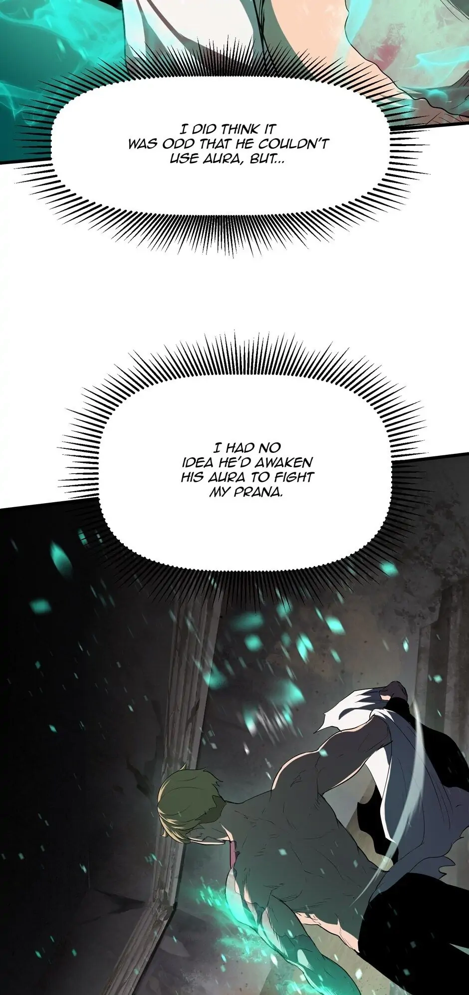 Survival Story of a Sword King in a Fantasy World Chapter 68, page 32 of 117