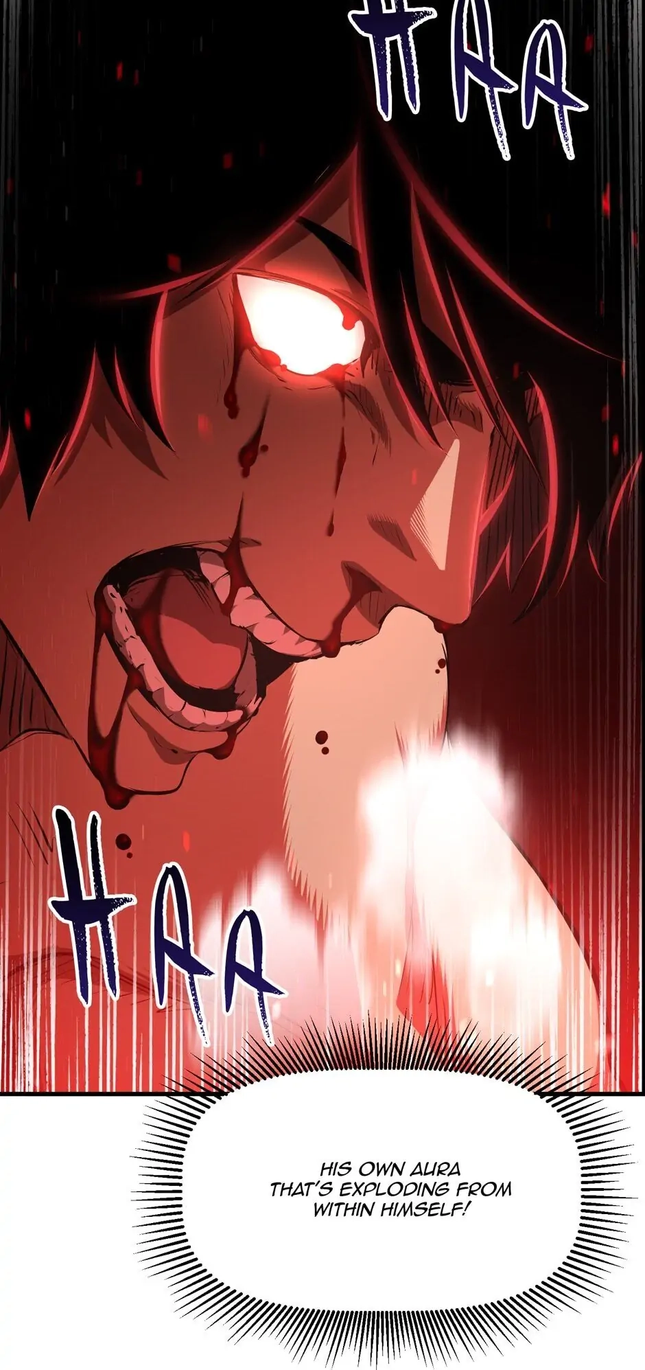 Survival Story of a Sword King in a Fantasy World Chapter 68, page 34 of 117