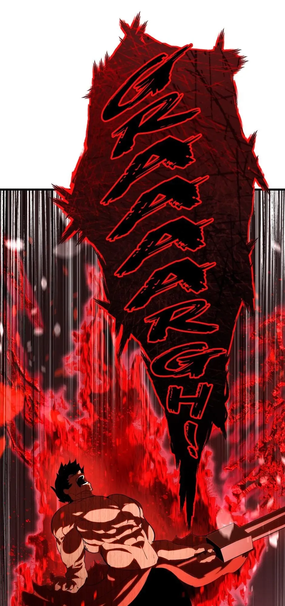 Survival Story of a Sword King in a Fantasy World Chapter 68, page 36 of 117