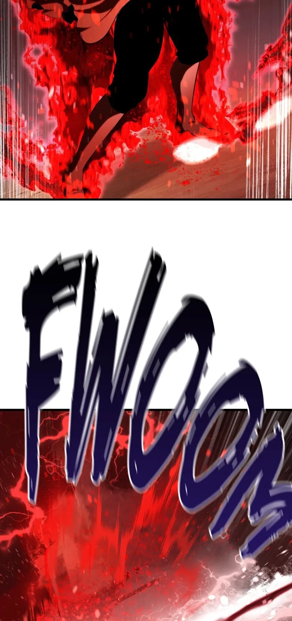 Survival Story of a Sword King in a Fantasy World Chapter 68, page 37 of 117