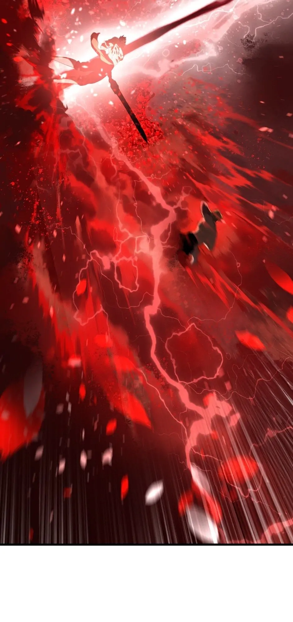 Survival Story of a Sword King in a Fantasy World Chapter 68, page 38 of 117