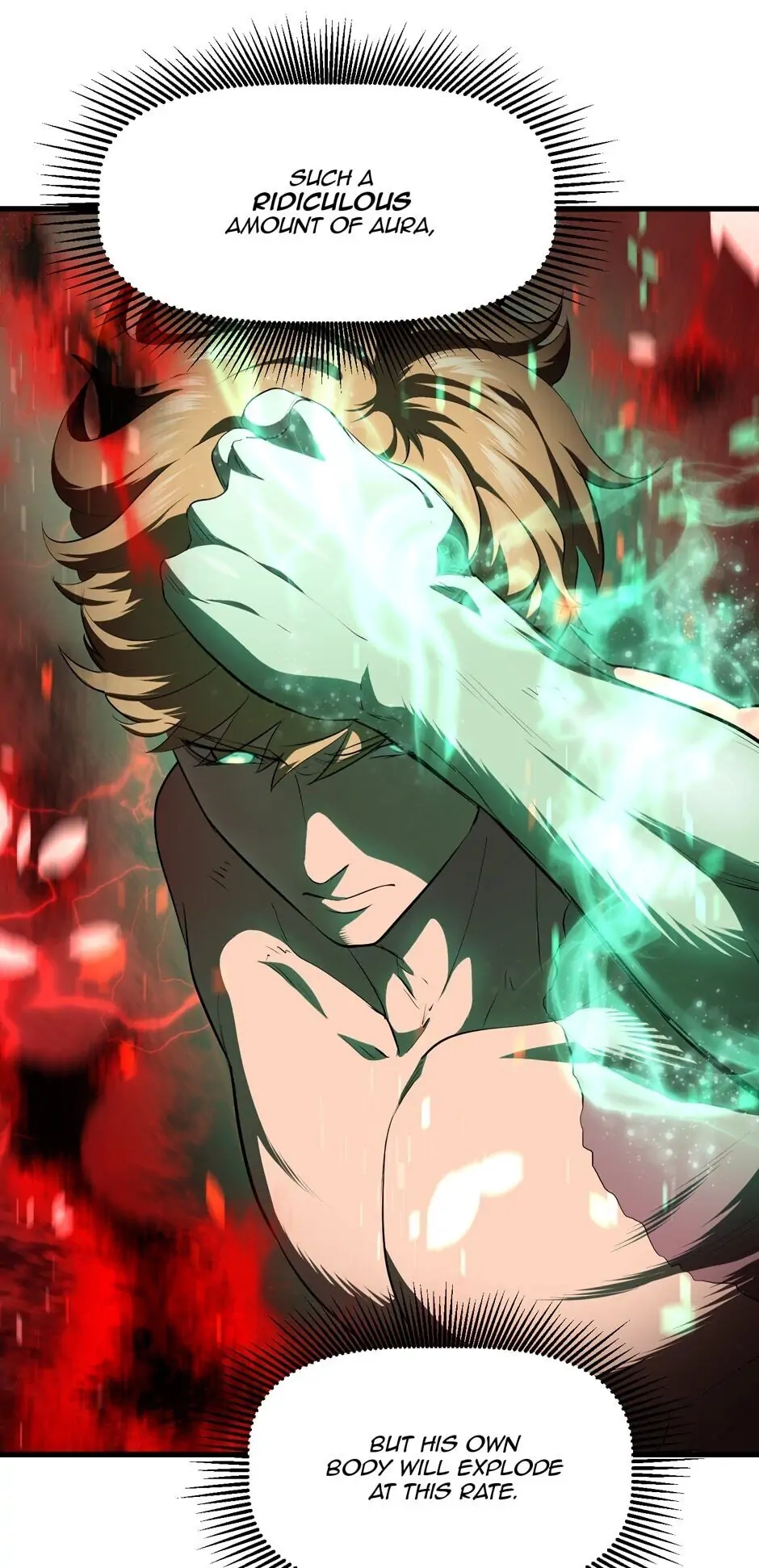 Survival Story of a Sword King in a Fantasy World Chapter 68, page 39 of 117