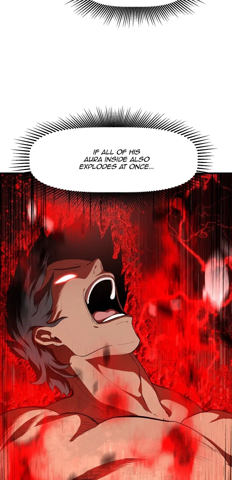 Survival Story of a Sword King in a Fantasy World Chapter 68, page 40 of 117