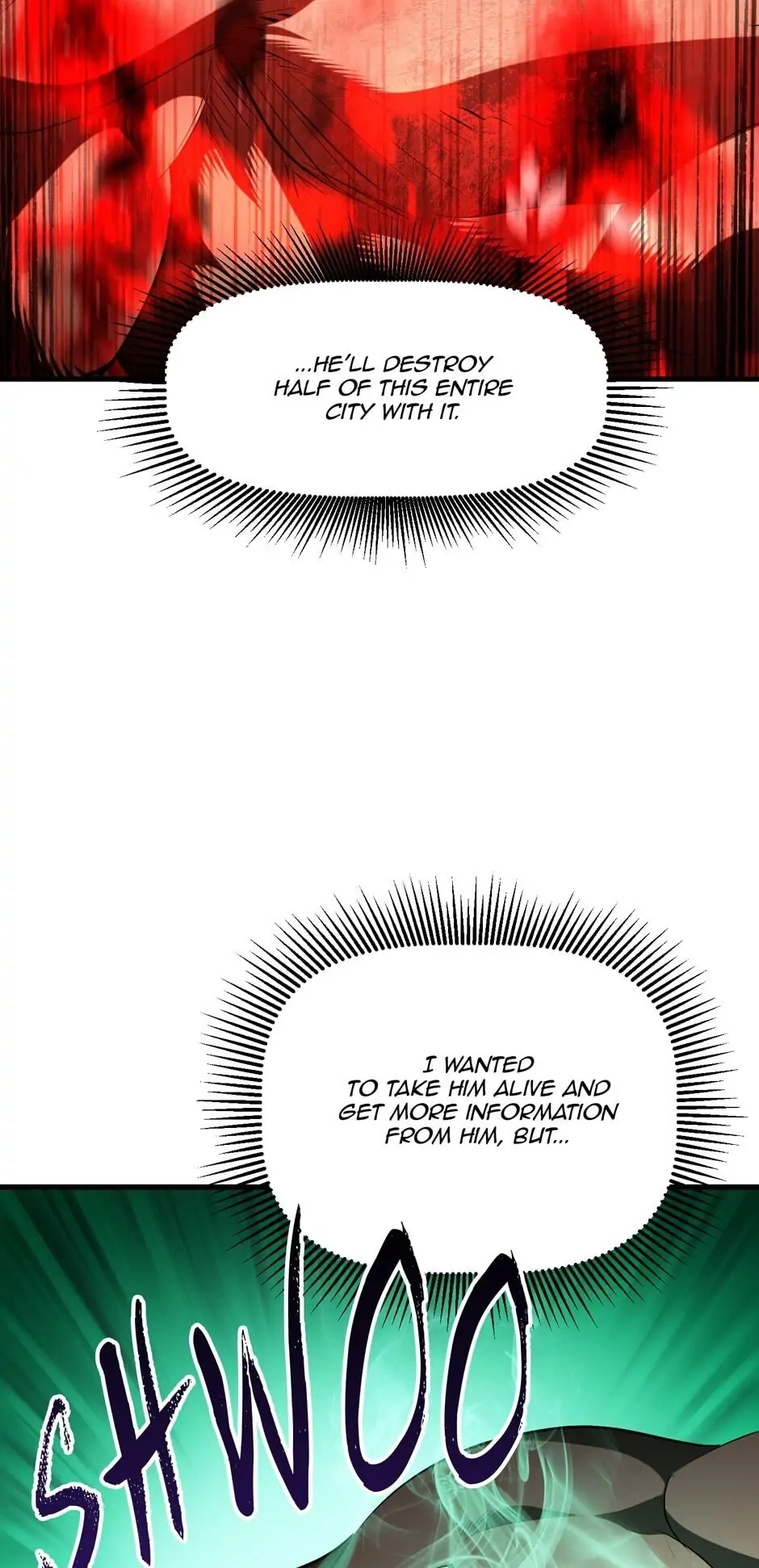 Survival Story of a Sword King in a Fantasy World Chapter 68, page 41 of 117