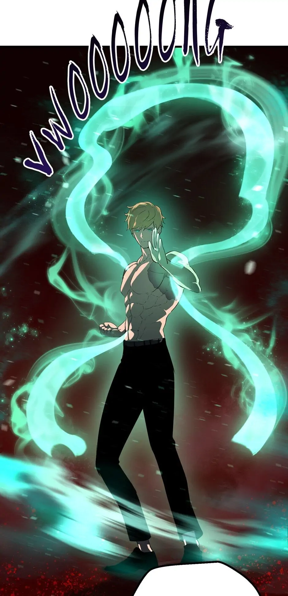 Survival Story of a Sword King in a Fantasy World Chapter 68, page 43 of 117