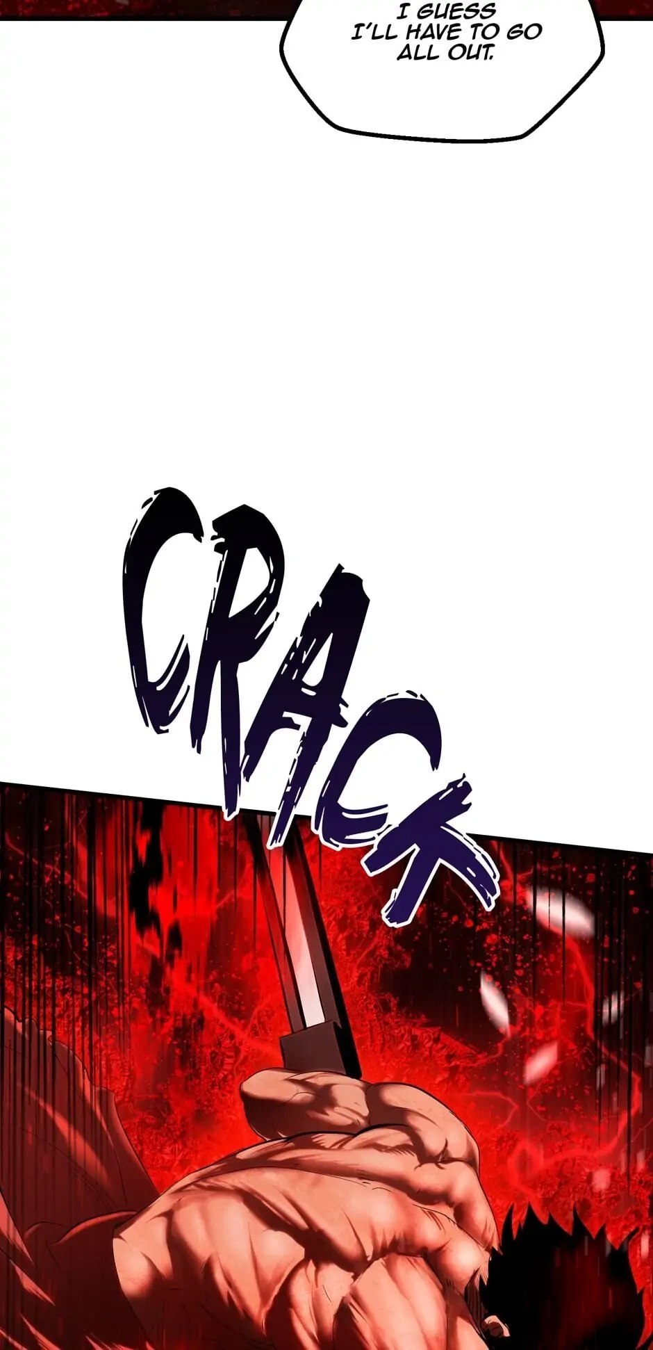 Survival Story of a Sword King in a Fantasy World Chapter 68, page 44 of 117