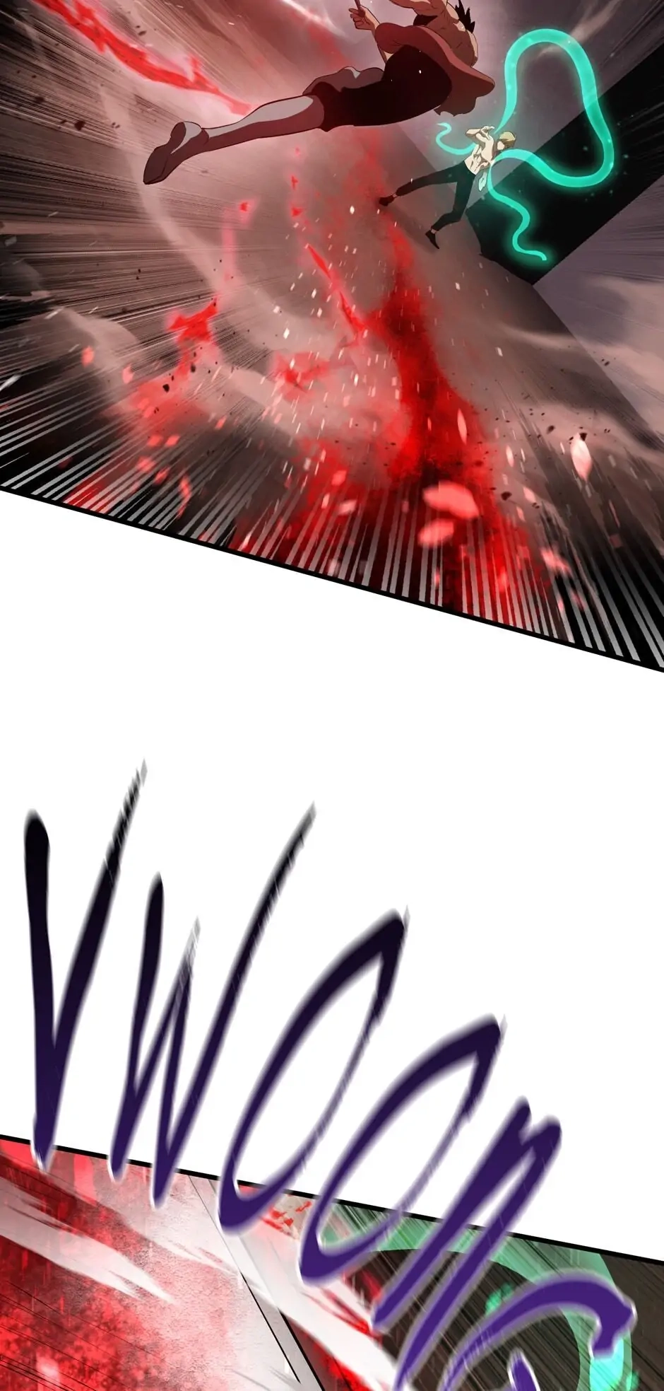 Survival Story of a Sword King in a Fantasy World Chapter 68, page 48 of 117