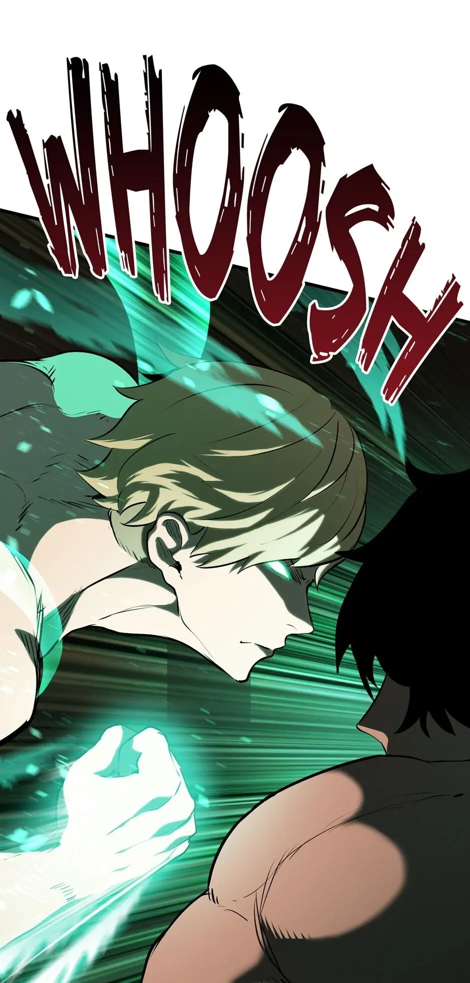 Survival Story of a Sword King in a Fantasy World Chapter 68, page 50 of 117