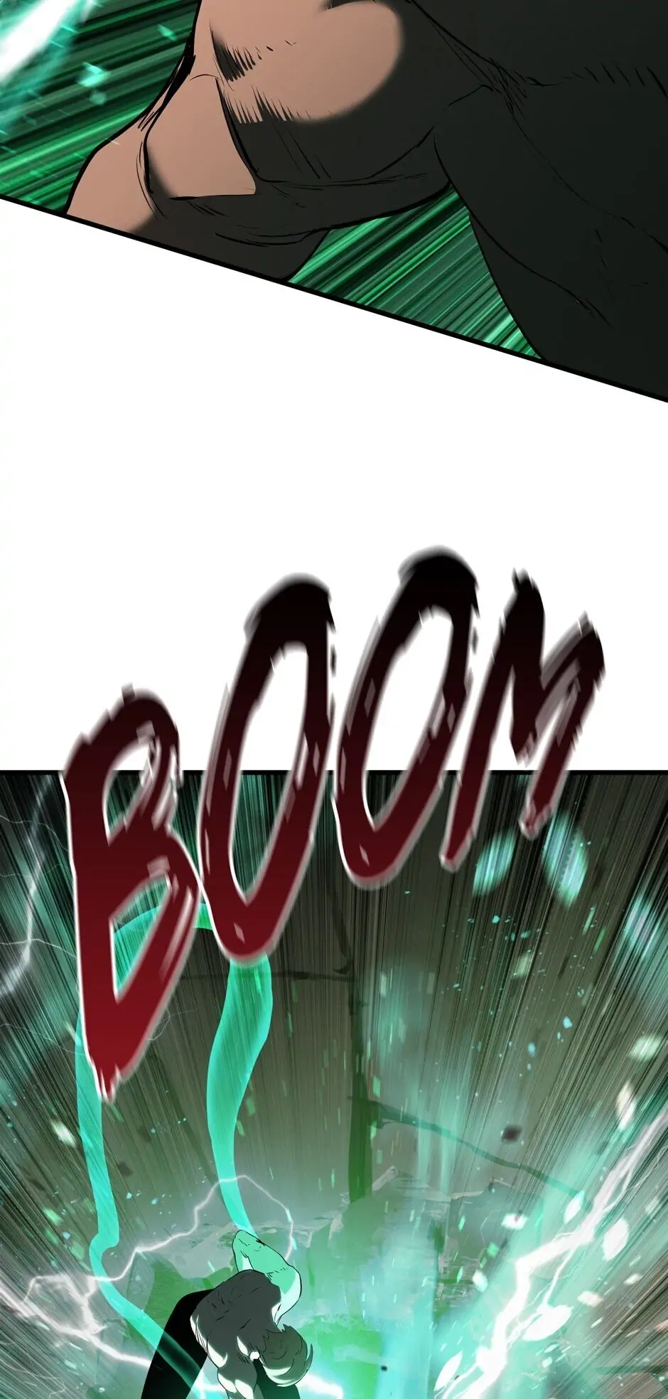 Survival Story of a Sword King in a Fantasy World Chapter 68, page 51 of 117