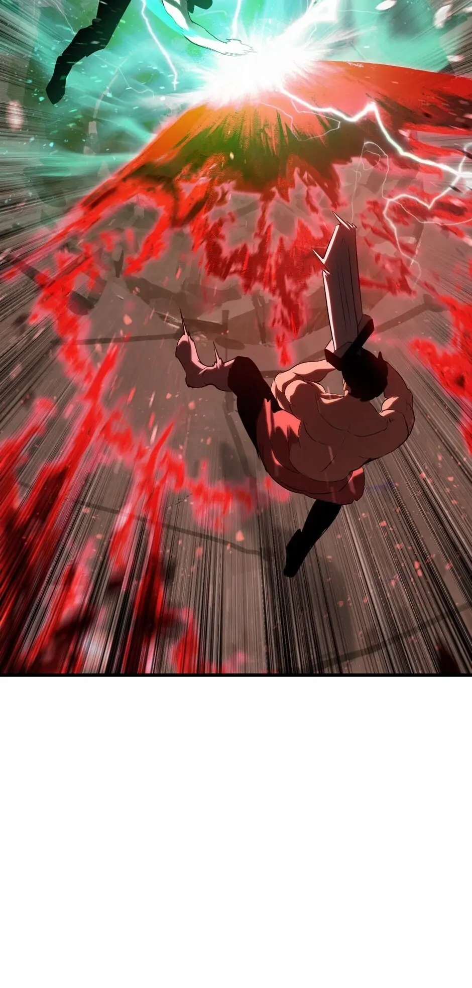 Survival Story of a Sword King in a Fantasy World Chapter 68, page 52 of 117