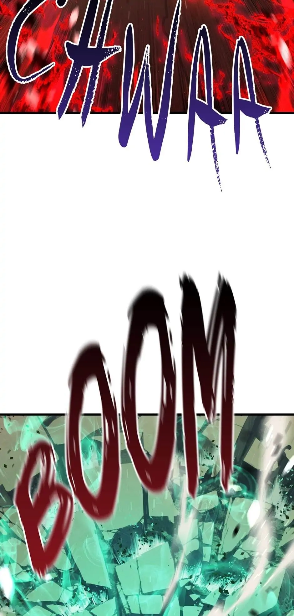 Survival Story of a Sword King in a Fantasy World Chapter 68, page 54 of 117