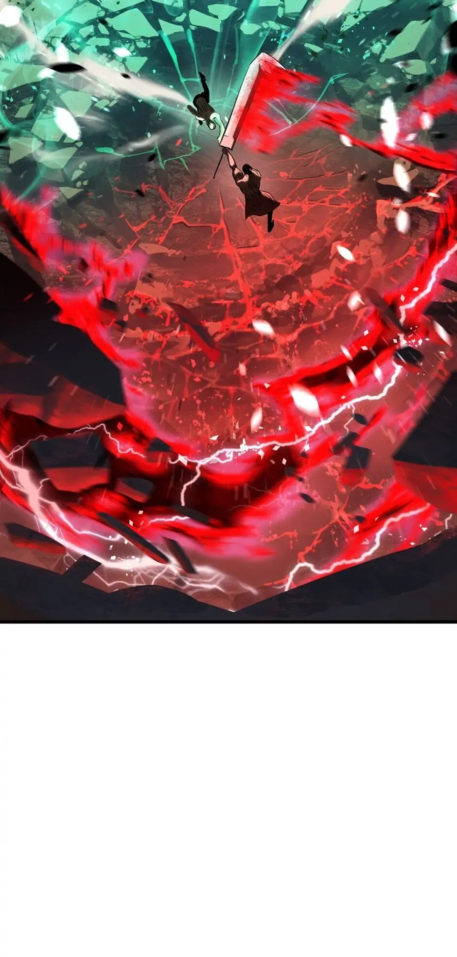 Survival Story of a Sword King in a Fantasy World Chapter 68, page 55 of 117