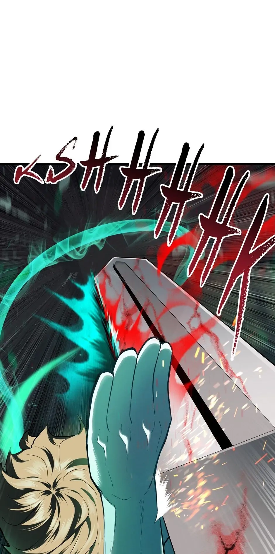 Survival Story of a Sword King in a Fantasy World Chapter 68, page 56 of 117