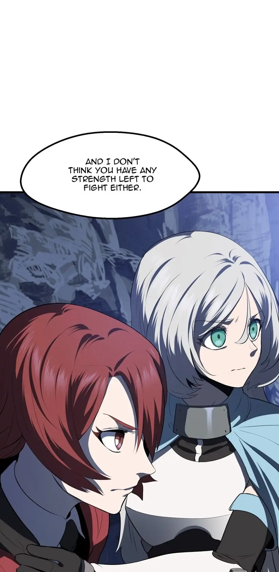 Survival Story of a Sword King in a Fantasy World Chapter 68, page 6 of 117