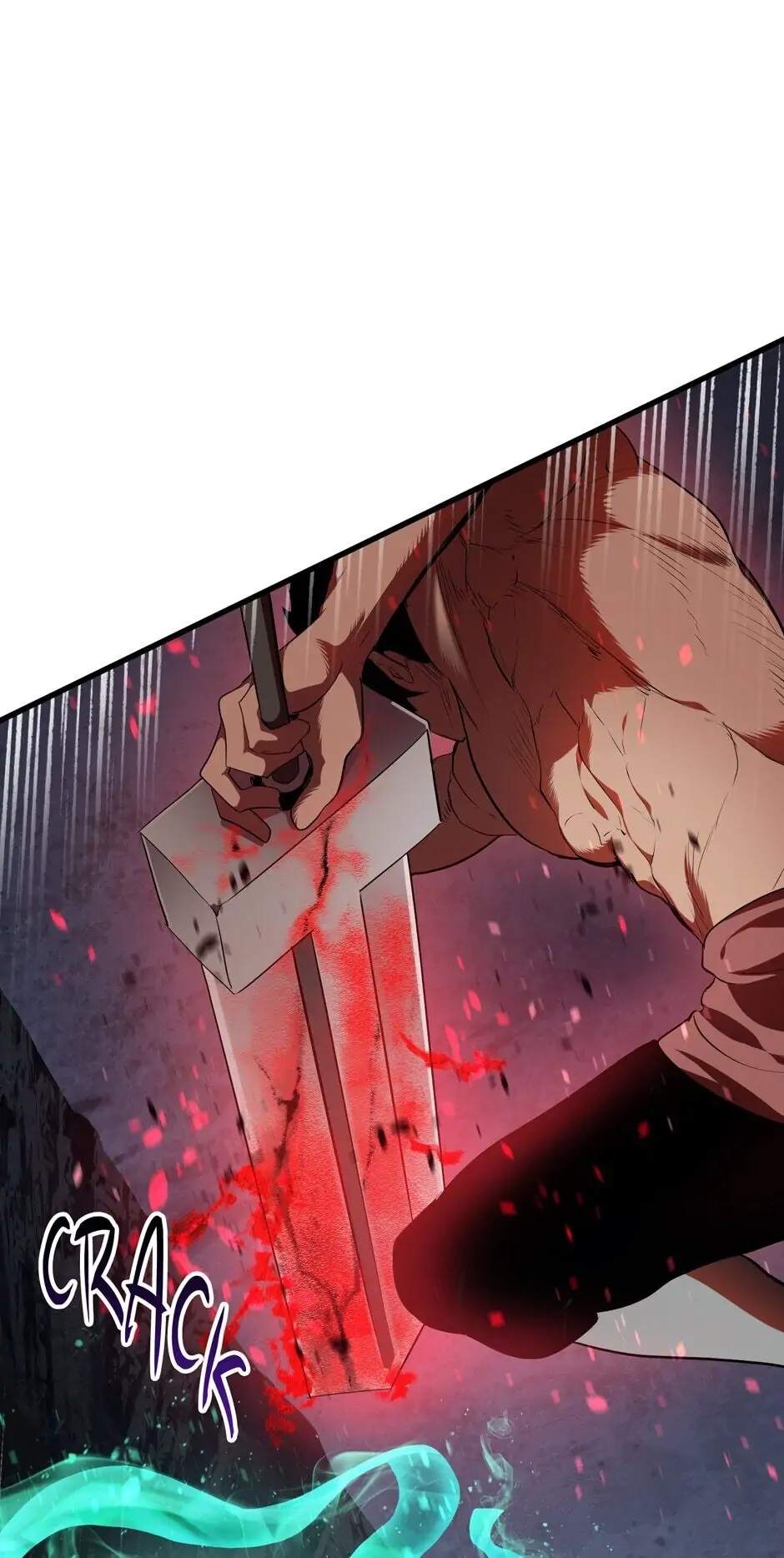Survival Story of a Sword King in a Fantasy World Chapter 68, page 64 of 117