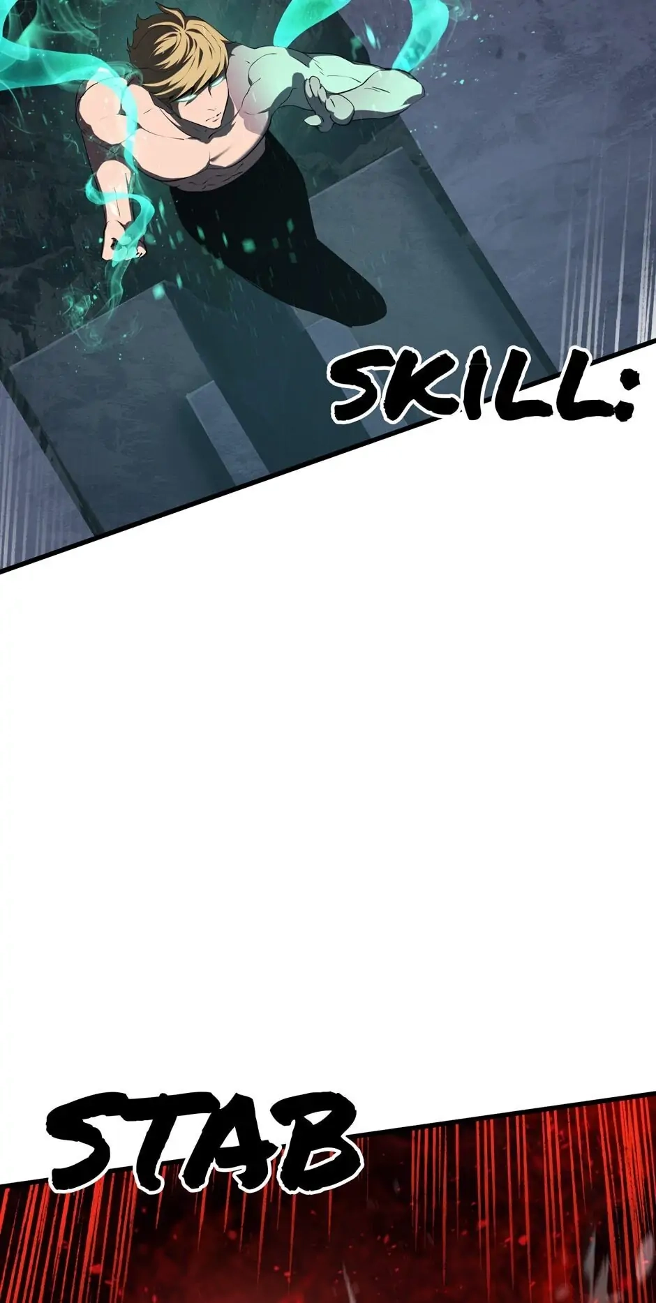 Survival Story of a Sword King in a Fantasy World Chapter 68, page 65 of 117