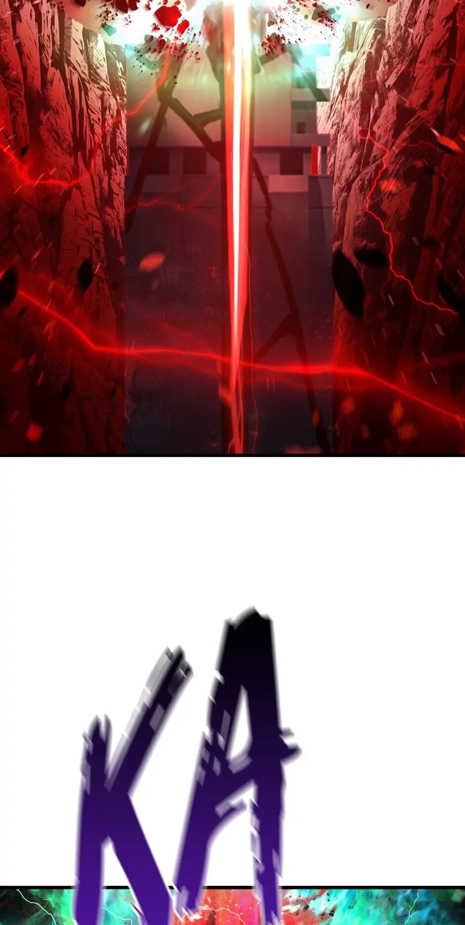 Survival Story of a Sword King in a Fantasy World Chapter 68, page 68 of 117