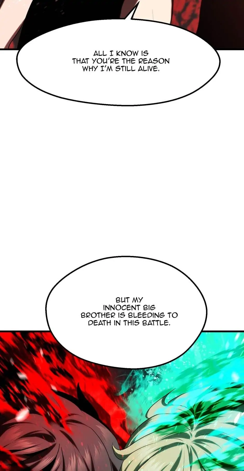 Survival Story of a Sword King in a Fantasy World Chapter 68, page 79 of 117