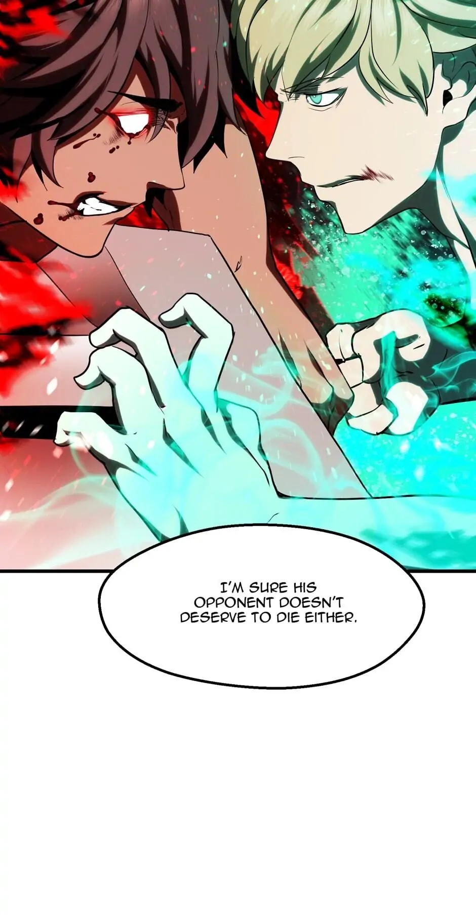 Survival Story of a Sword King in a Fantasy World Chapter 68, page 80 of 117