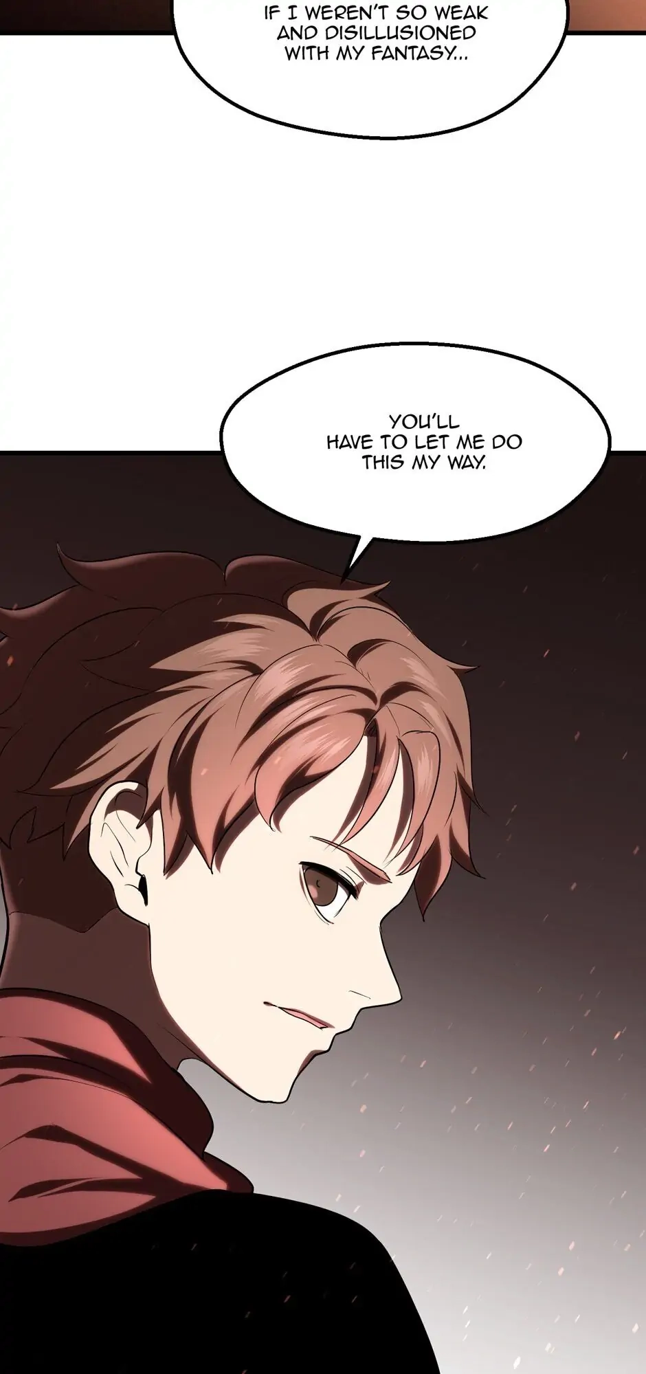 Survival Story of a Sword King in a Fantasy World Chapter 68, page 82 of 117