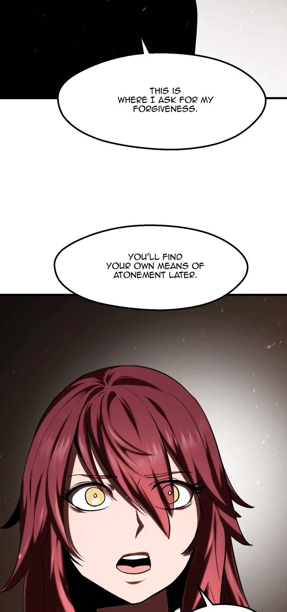 Survival Story of a Sword King in a Fantasy World Chapter 68, page 83 of 117