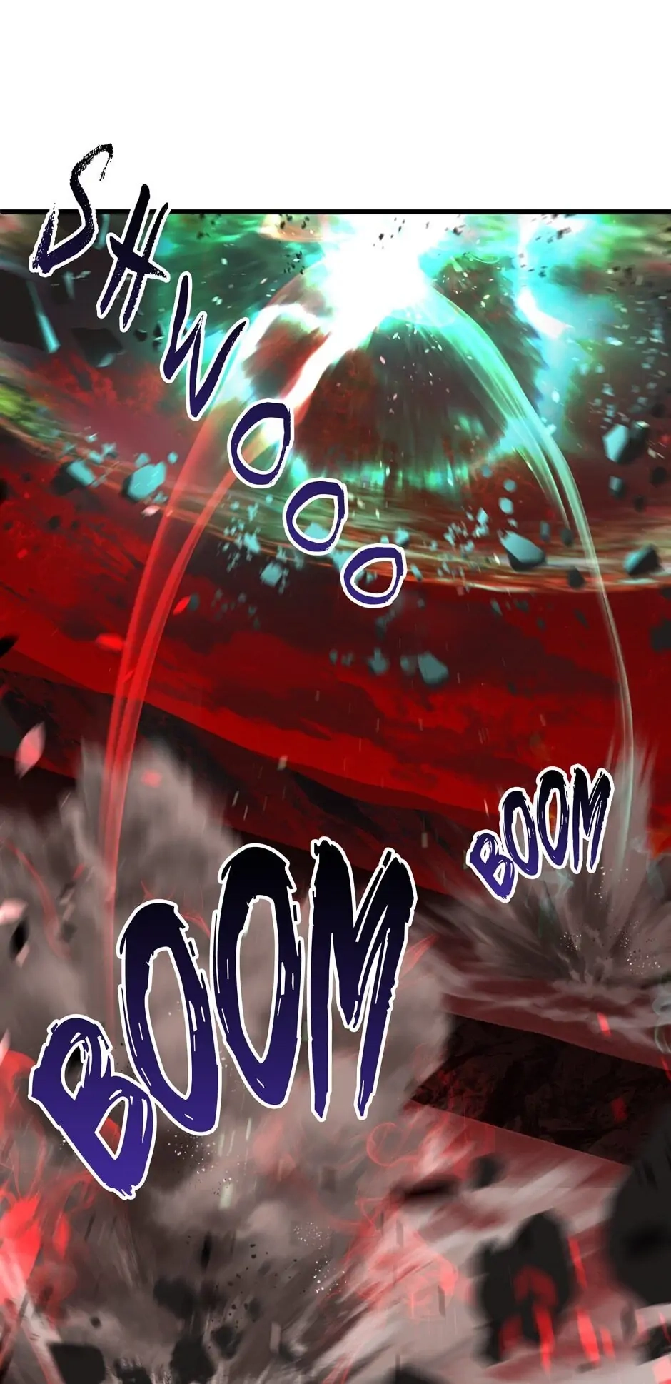 Survival Story of a Sword King in a Fantasy World Chapter 68, page 89 of 117