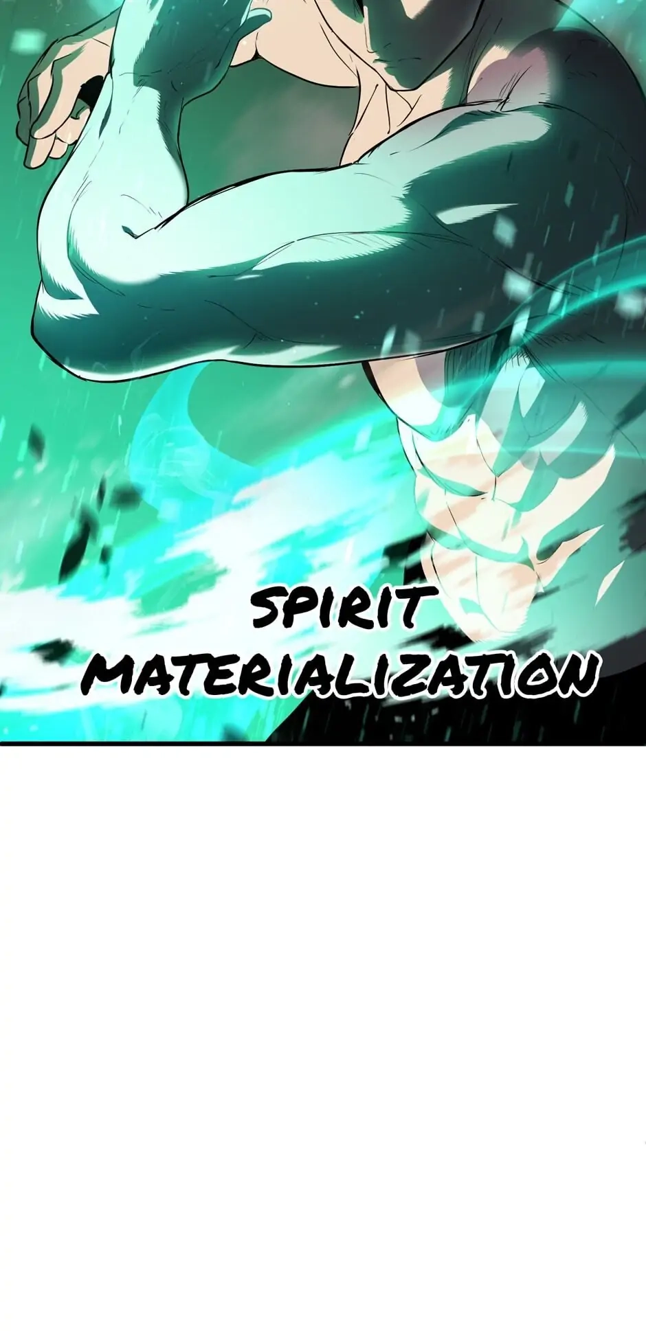 Survival Story of a Sword King in a Fantasy World Chapter 68, page 92 of 117
