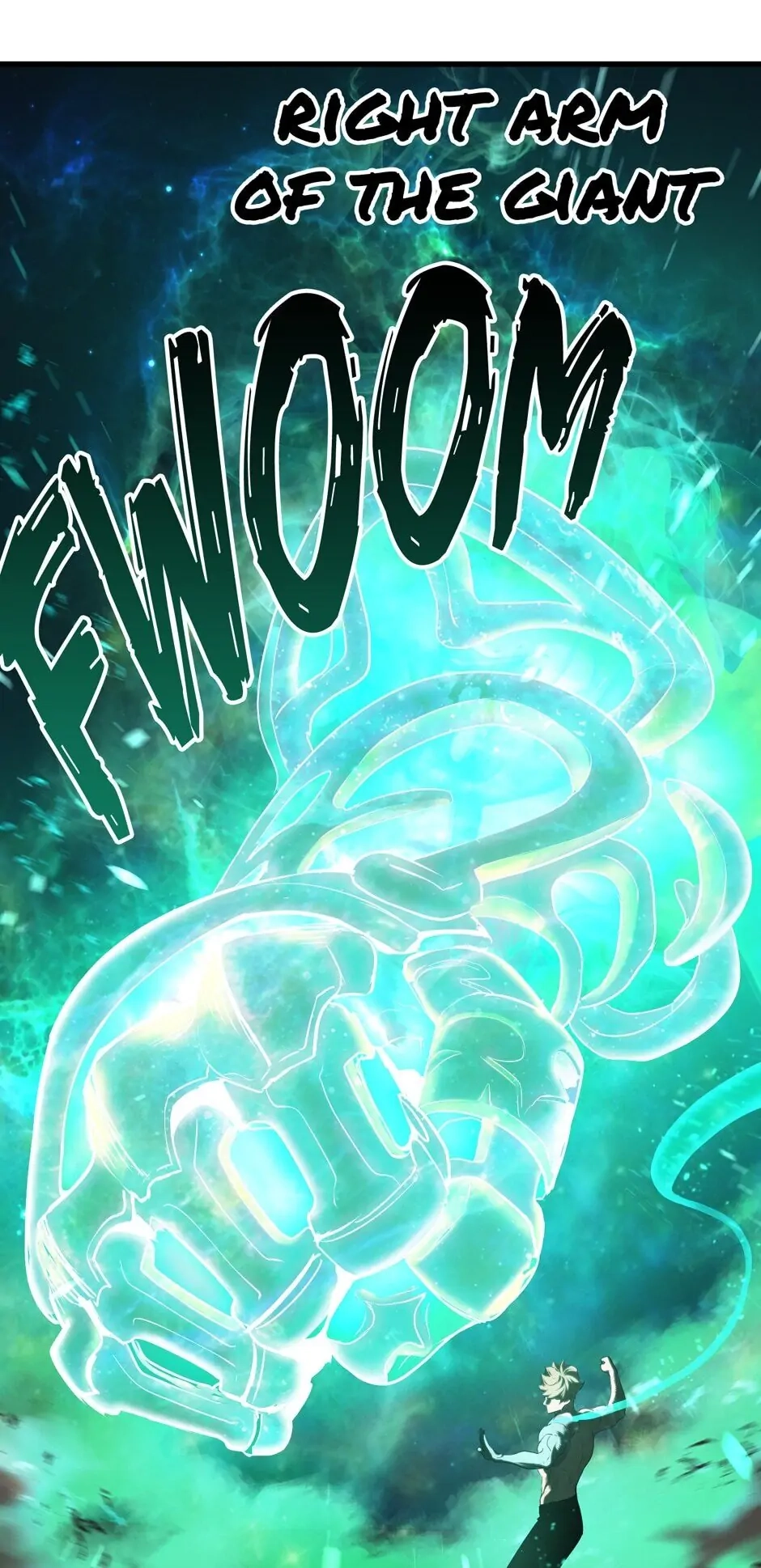 Survival Story of a Sword King in a Fantasy World Chapter 68, page 93 of 117