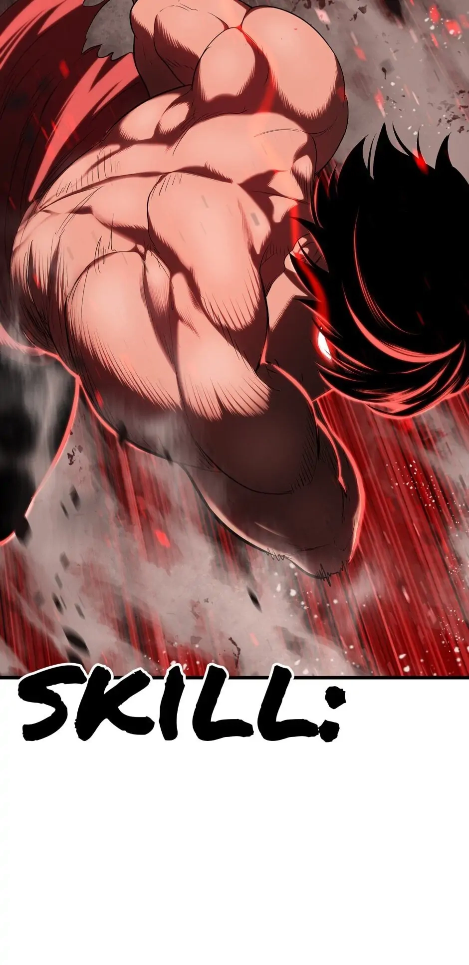 Survival Story of a Sword King in a Fantasy World Chapter 68, page 97 of 117