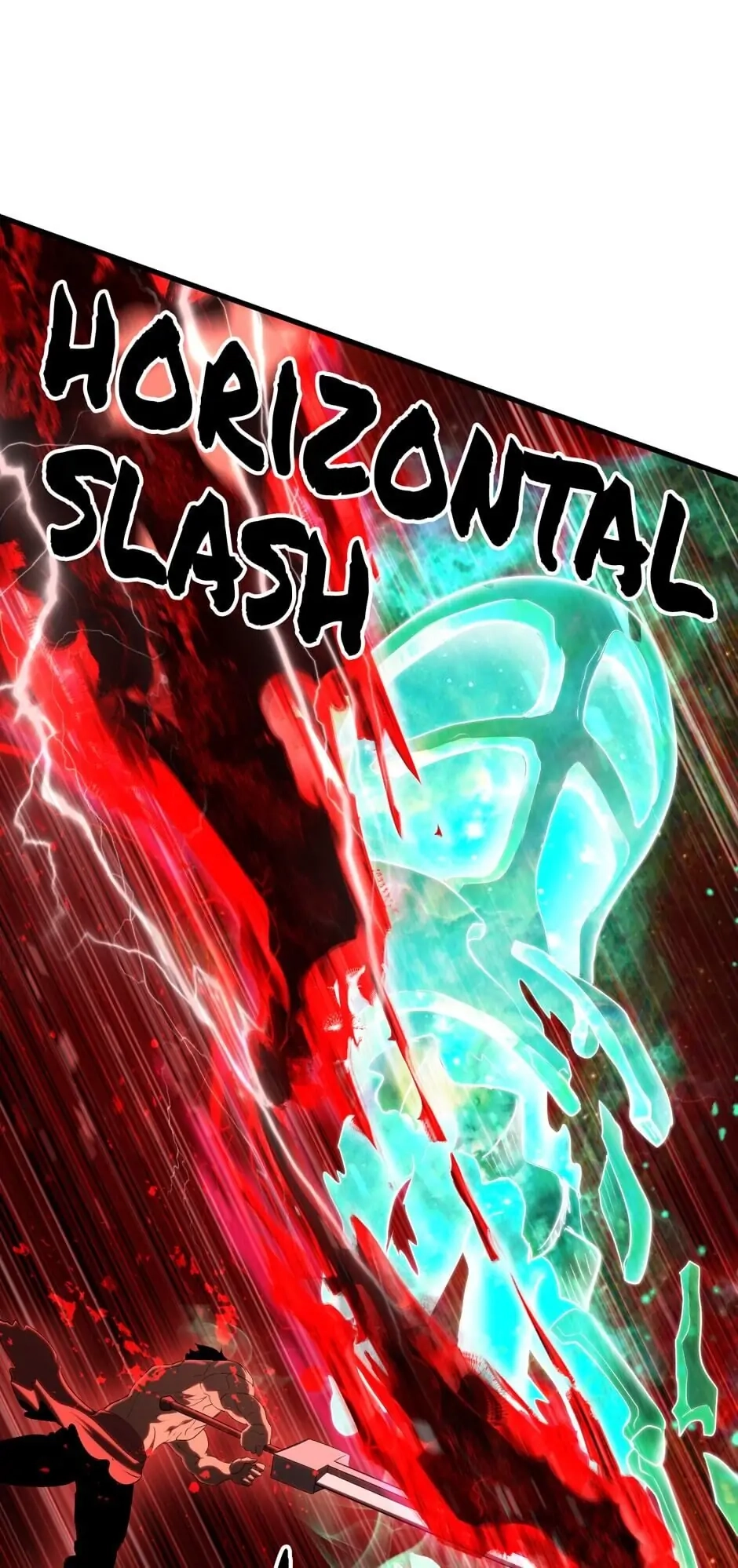Survival Story of a Sword King in a Fantasy World Chapter 68, page 98 of 117
