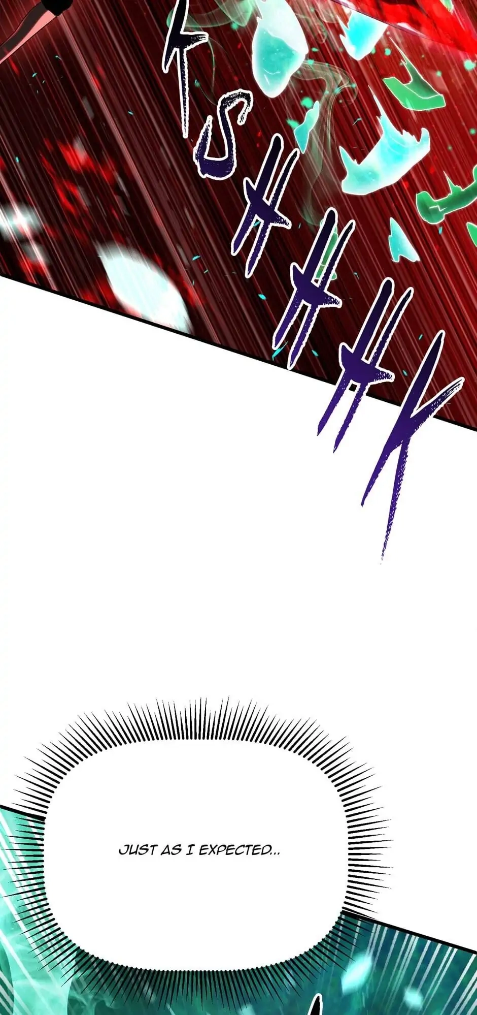 Survival Story of a Sword King in a Fantasy World Chapter 68, page 99 of 117