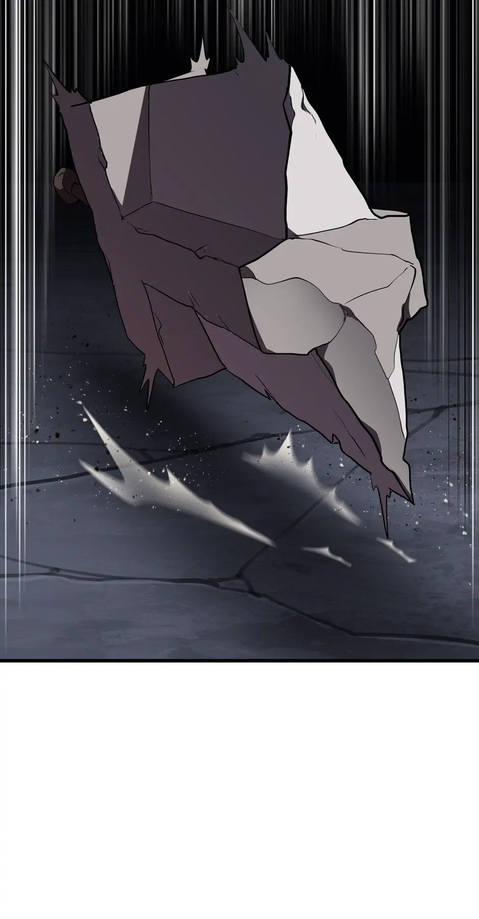 Survival Story of a Sword King in a Fantasy World Chapter 69, page 101 of 110