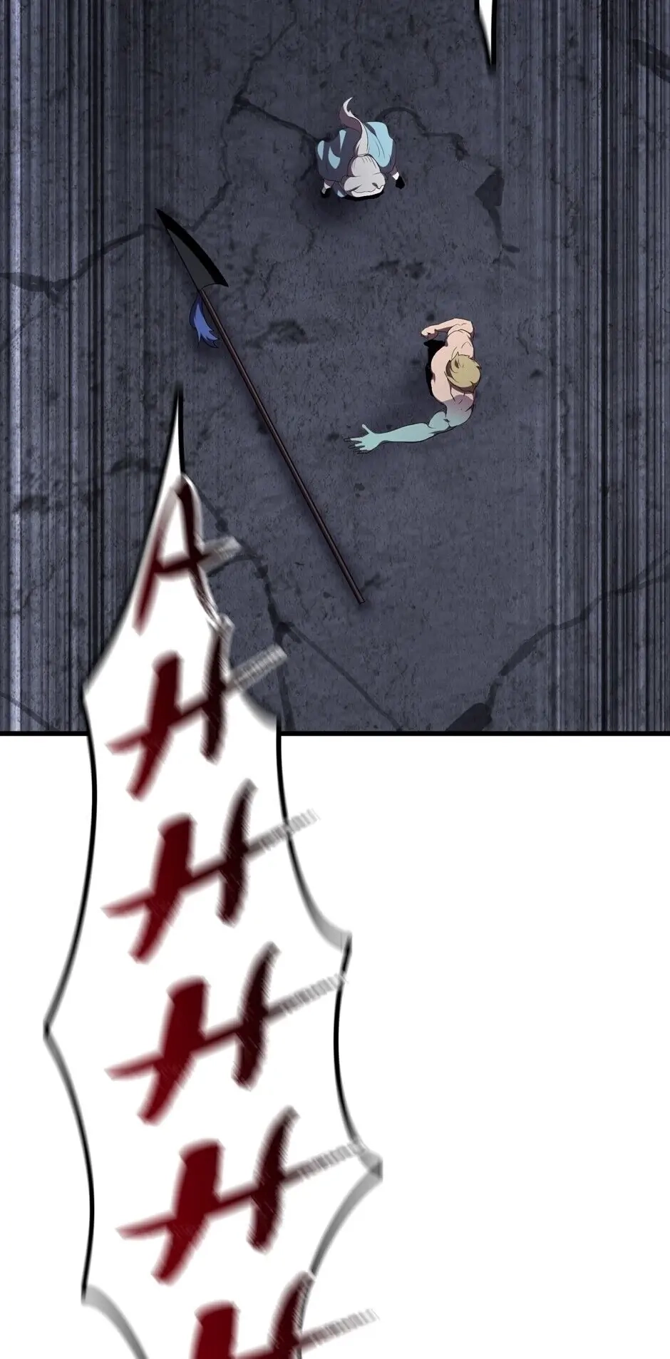 Survival Story of a Sword King in a Fantasy World Chapter 69, page 103 of 110